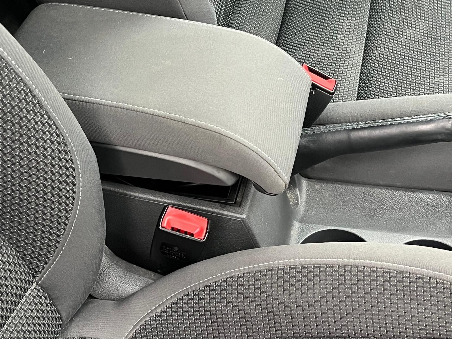 Used Volkswagen Touran 2014 for sale - 77425135: Photo 22