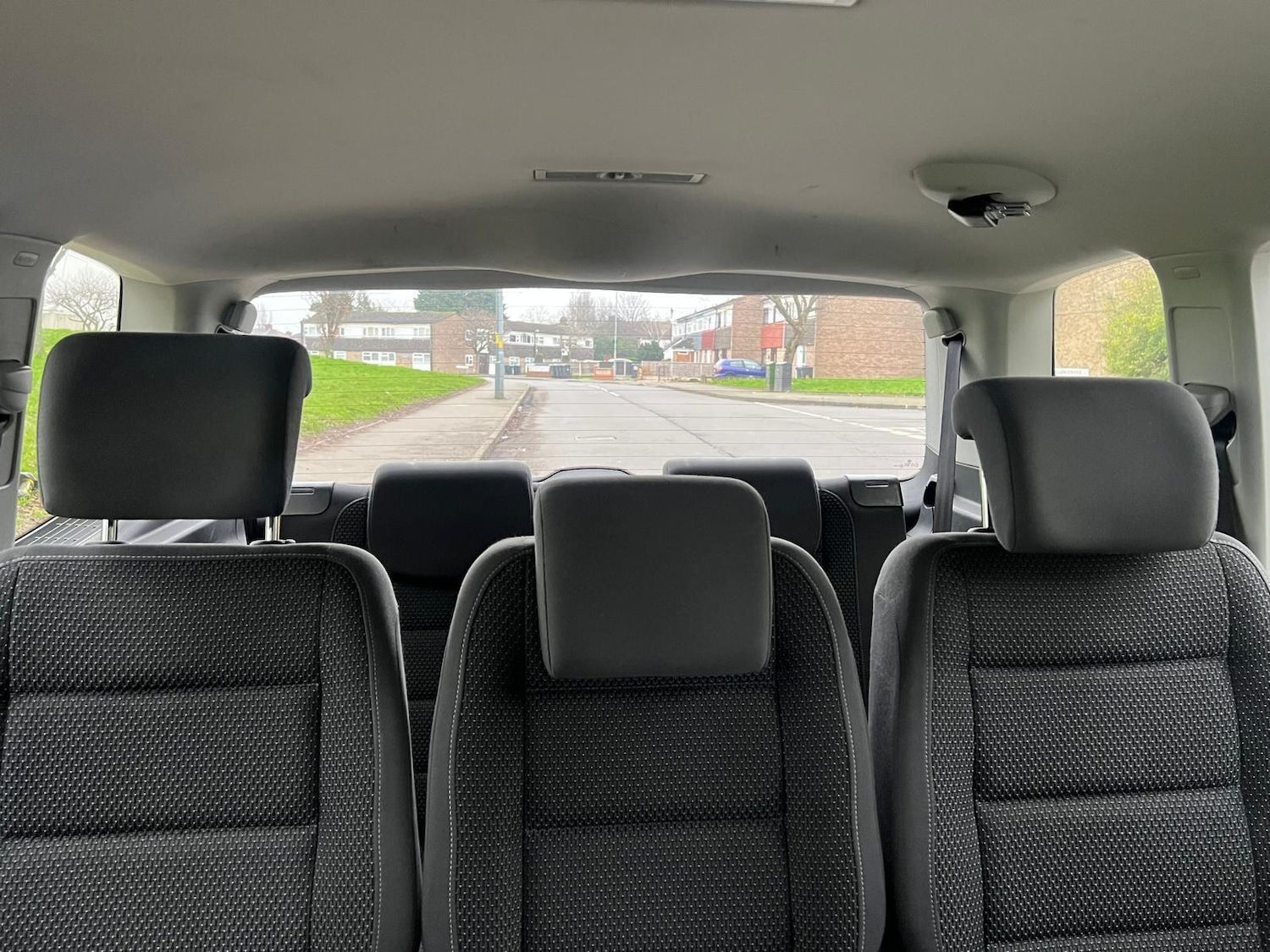 Used Volkswagen Touran 2014 for sale - 77425135: Photo 24