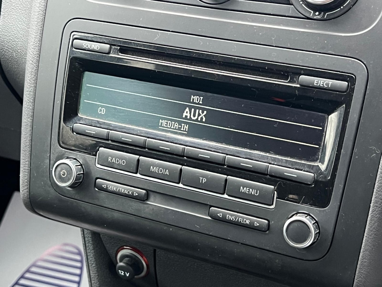 Used Volkswagen Touran 2014 for sale - 77425135: Photo 33