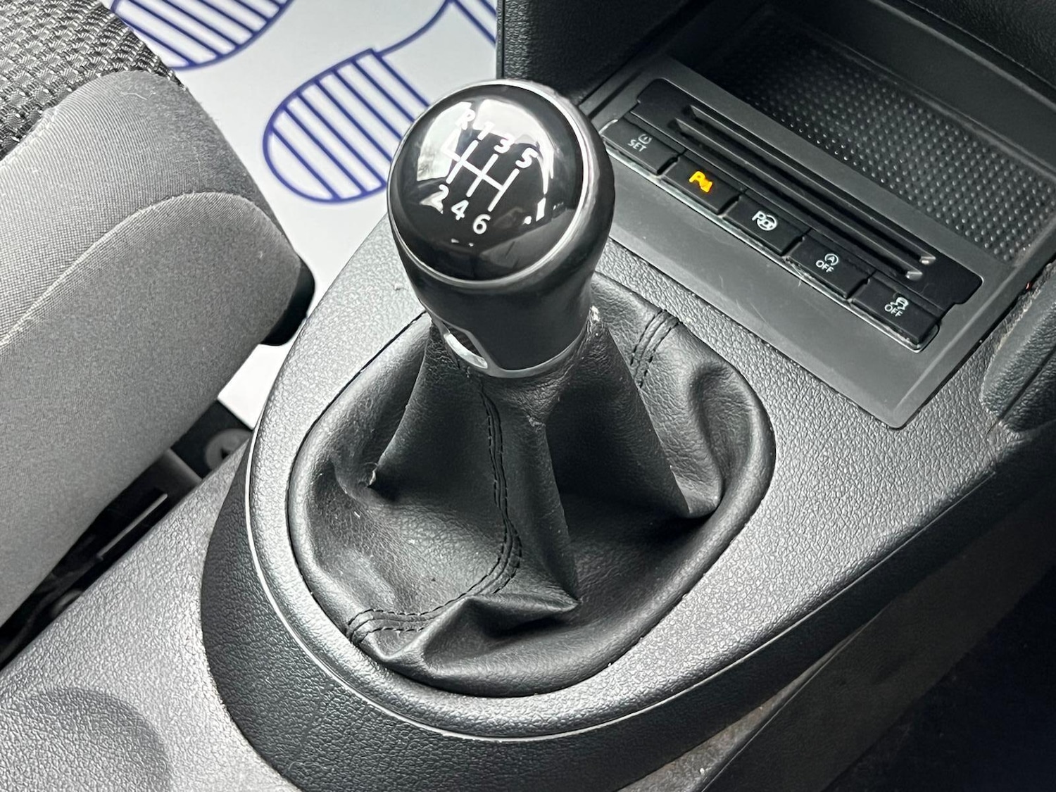 Used Volkswagen Touran 2014 for sale - 77425135: Photo 35