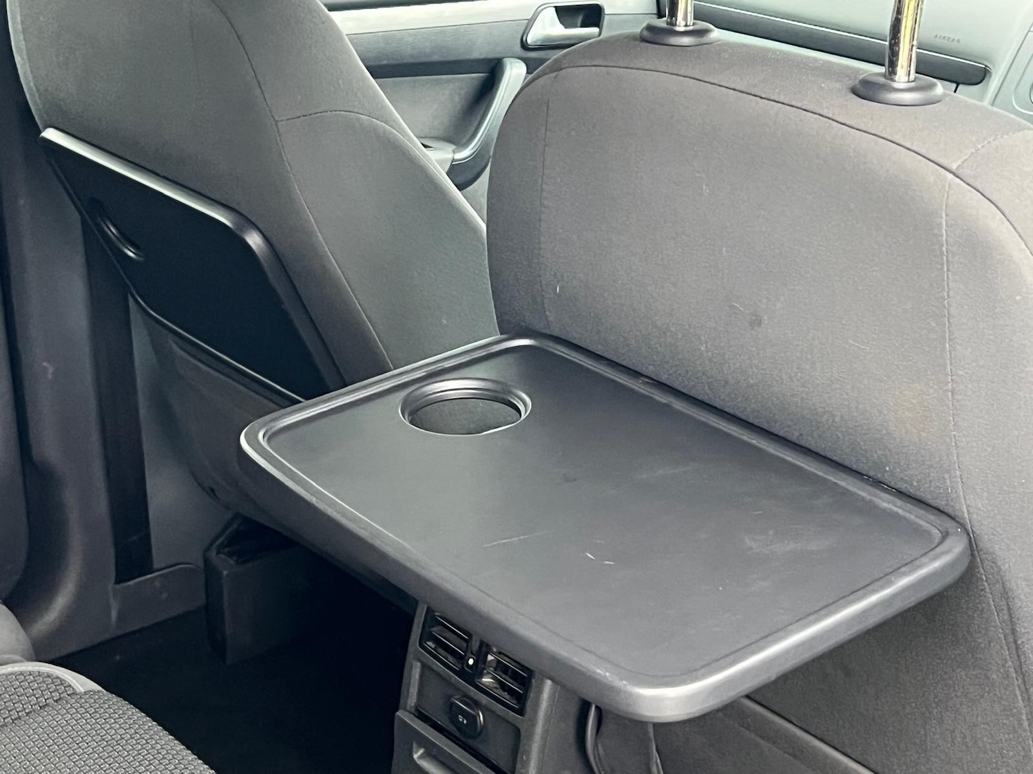 Used Volkswagen Touran 2014 for sale - 77425135: Photo 43