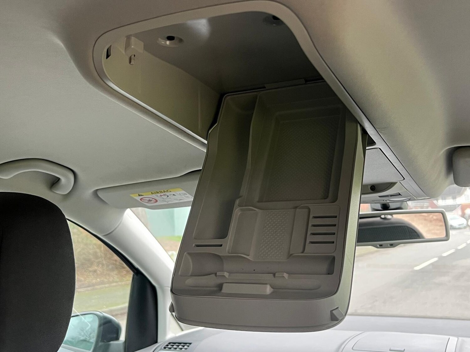 Used Volkswagen Touran 2014 for sale - 77425135: Photo 44