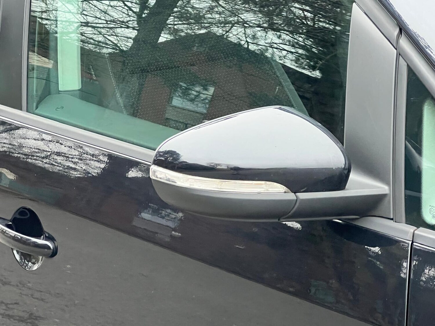 Used Volkswagen Touran 2014 for sale - 77425135: Photo 51