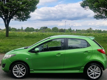 Used Mazda Mazda2 2012 for sale - 78504256: Photo