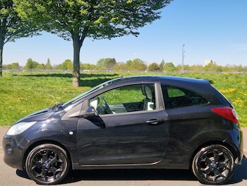 Used Ford Ka 2016 for sale - 78374955: Photo