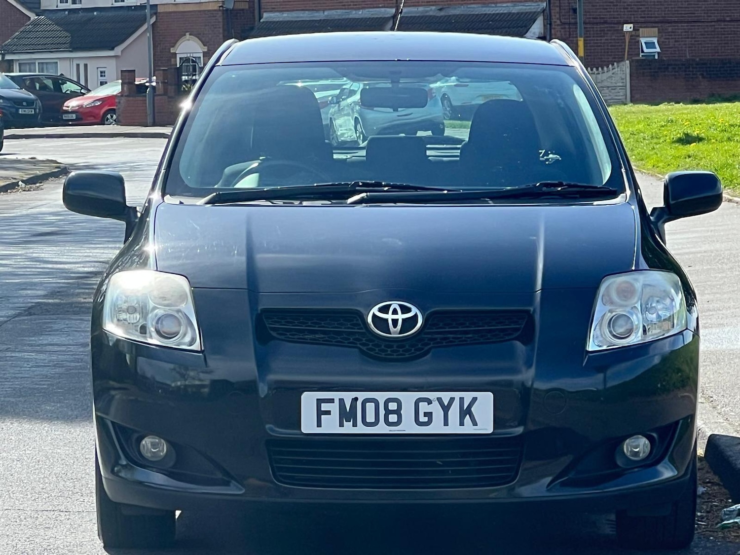 Used Toyota Auris 2008 for sale - 78215080: Photo 10