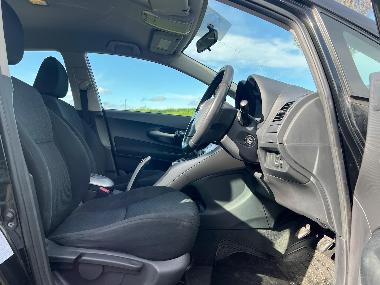 Used Toyota Auris 2008 for sale - 78215080: Photo 13