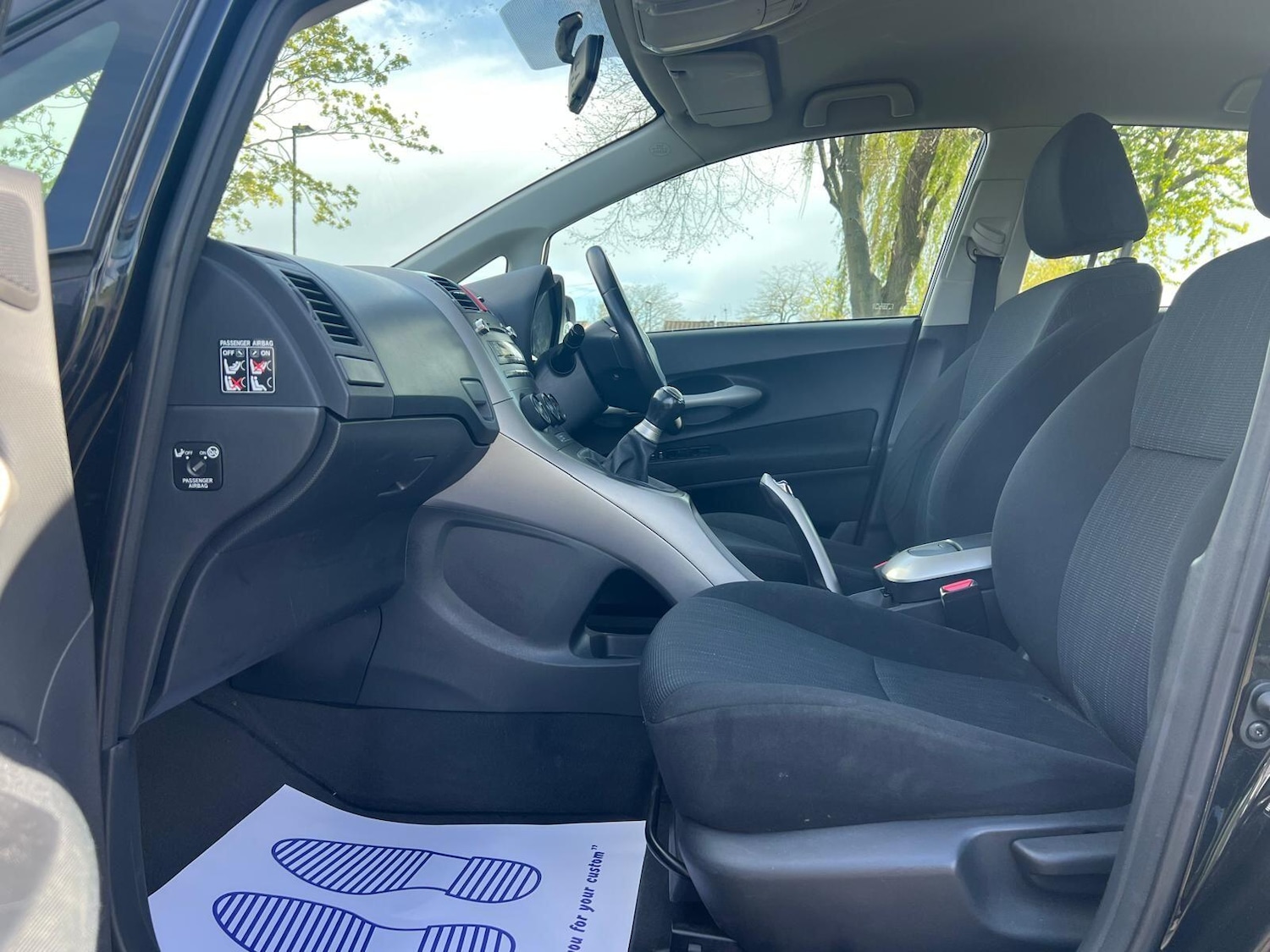 Used Toyota Auris 2008 for sale - 78215080: Photo 14