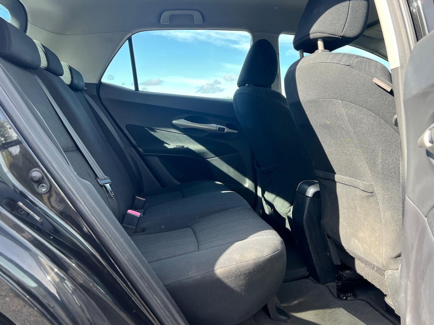 Used Toyota Auris 2008 for sale - 78215080: Photo 16