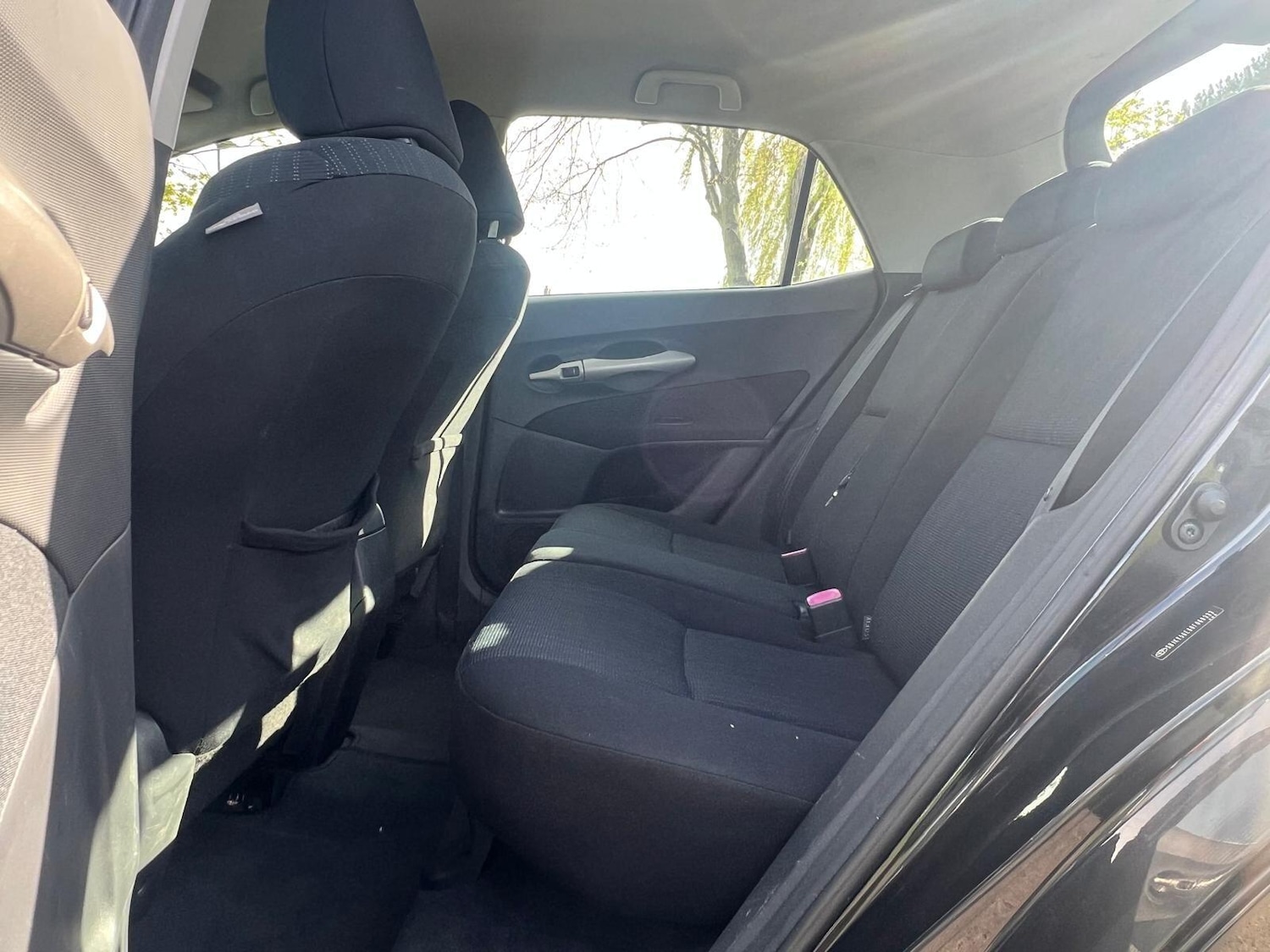 Used Toyota Auris 2008 for sale - 78215080: Photo 17