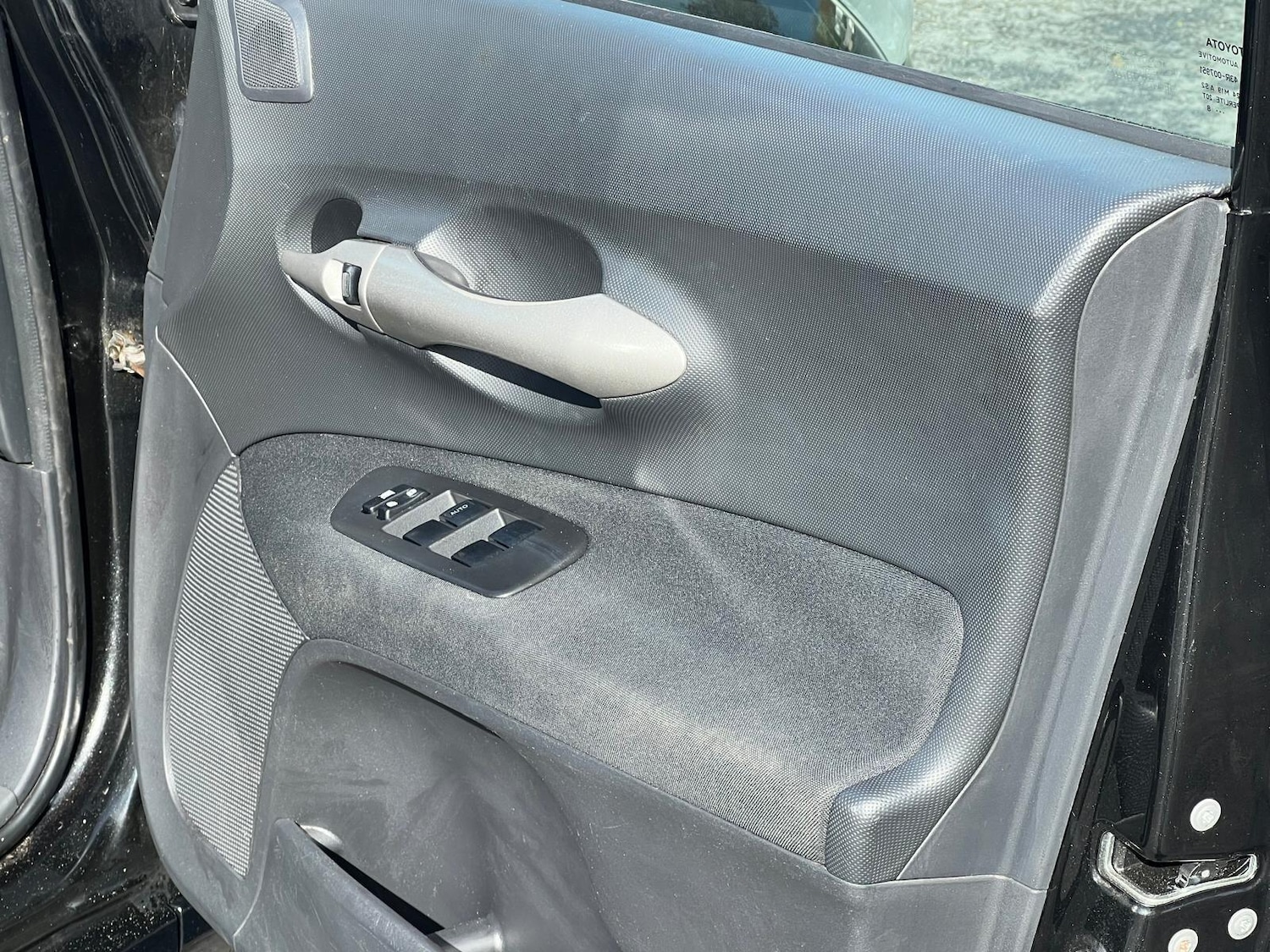 Used Toyota Auris 2008 for sale - 78215080: Photo 18