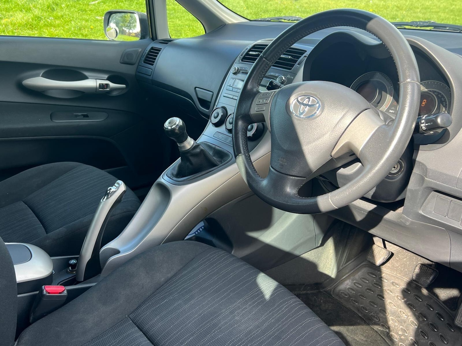 Used Toyota Auris 2008 for sale - 78215080: Photo 19