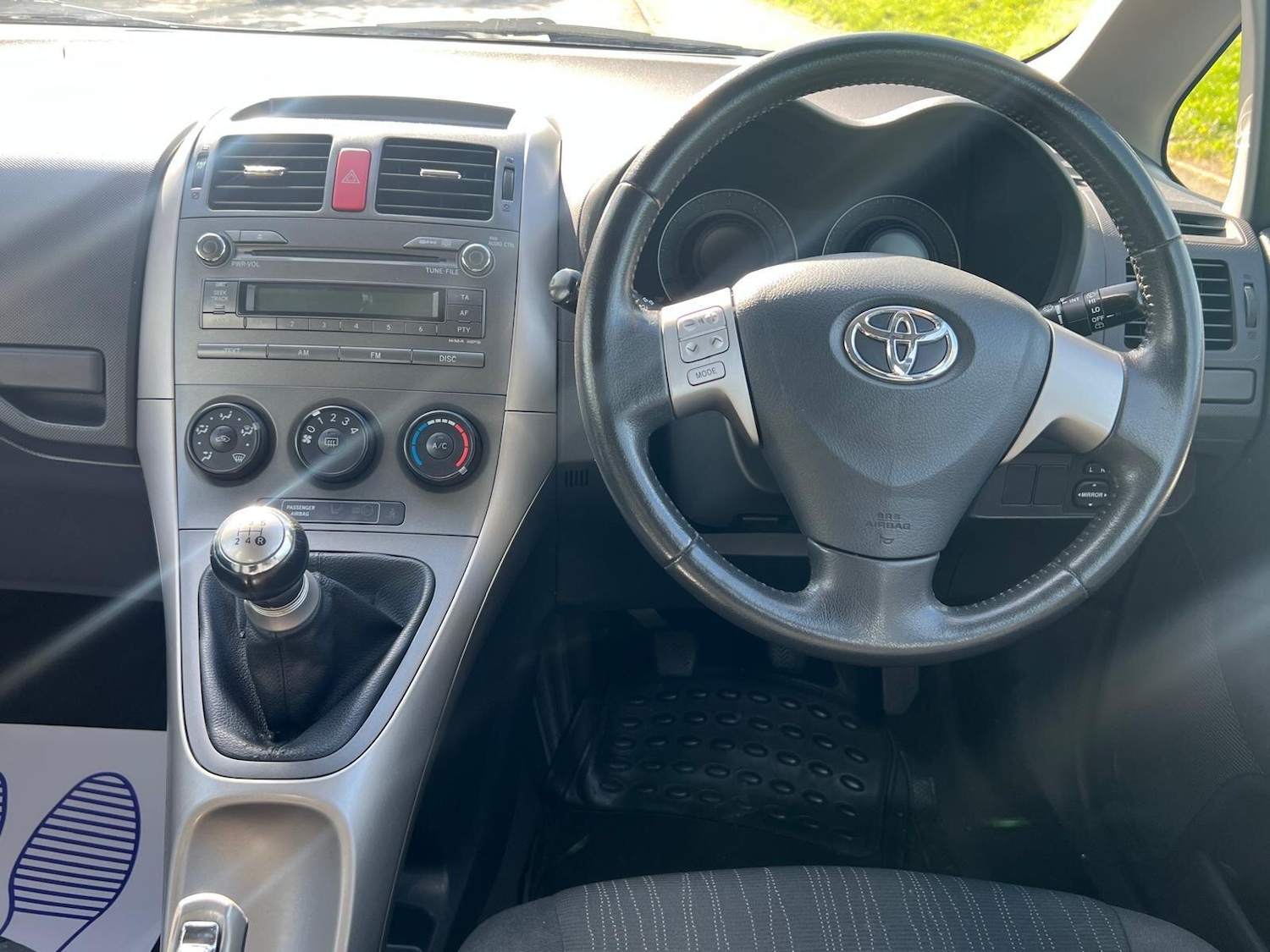 Used Toyota Auris 2008 for sale - 78215080: Photo 22