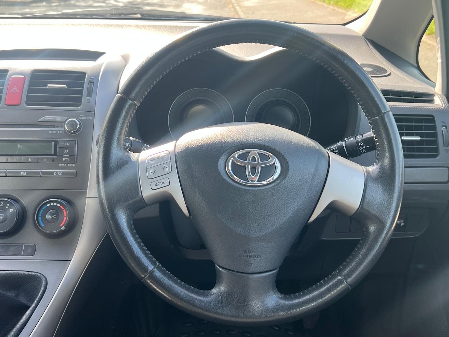 Used Toyota Auris 2008 for sale - 78215080: Photo 23