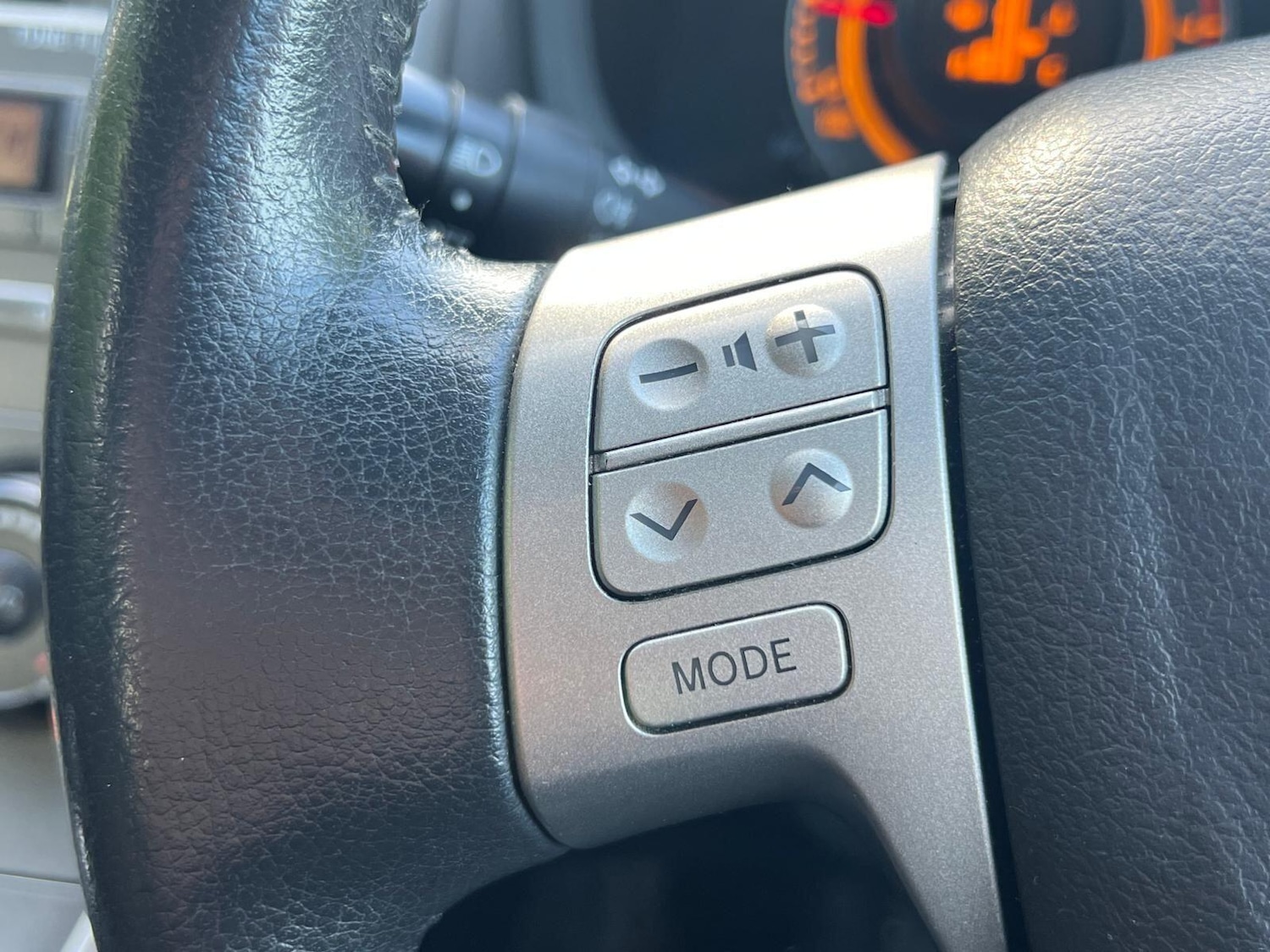 Used Toyota Auris 2008 for sale - 78215080: Photo 24