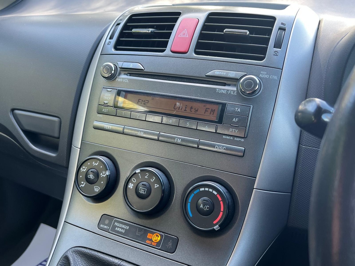 Used Toyota Auris 2008 for sale - 78215080: Photo 25