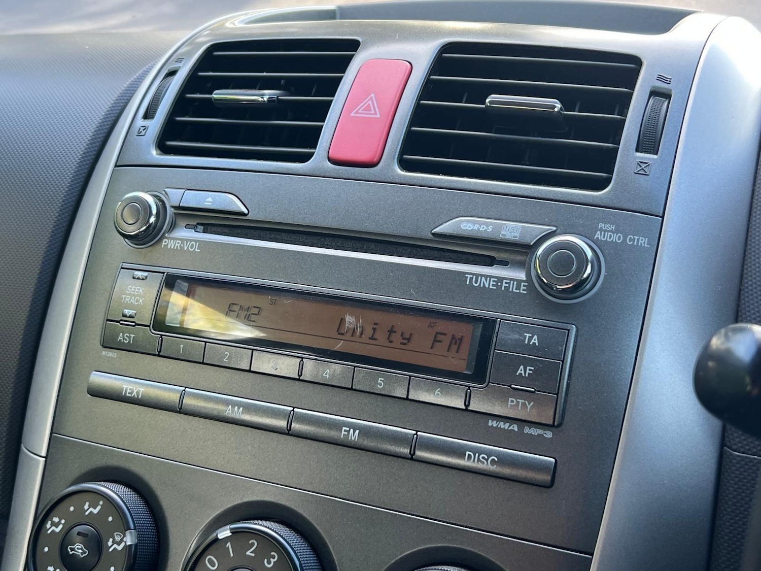 Used Toyota Auris 2008 for sale - 78215080: Photo 26