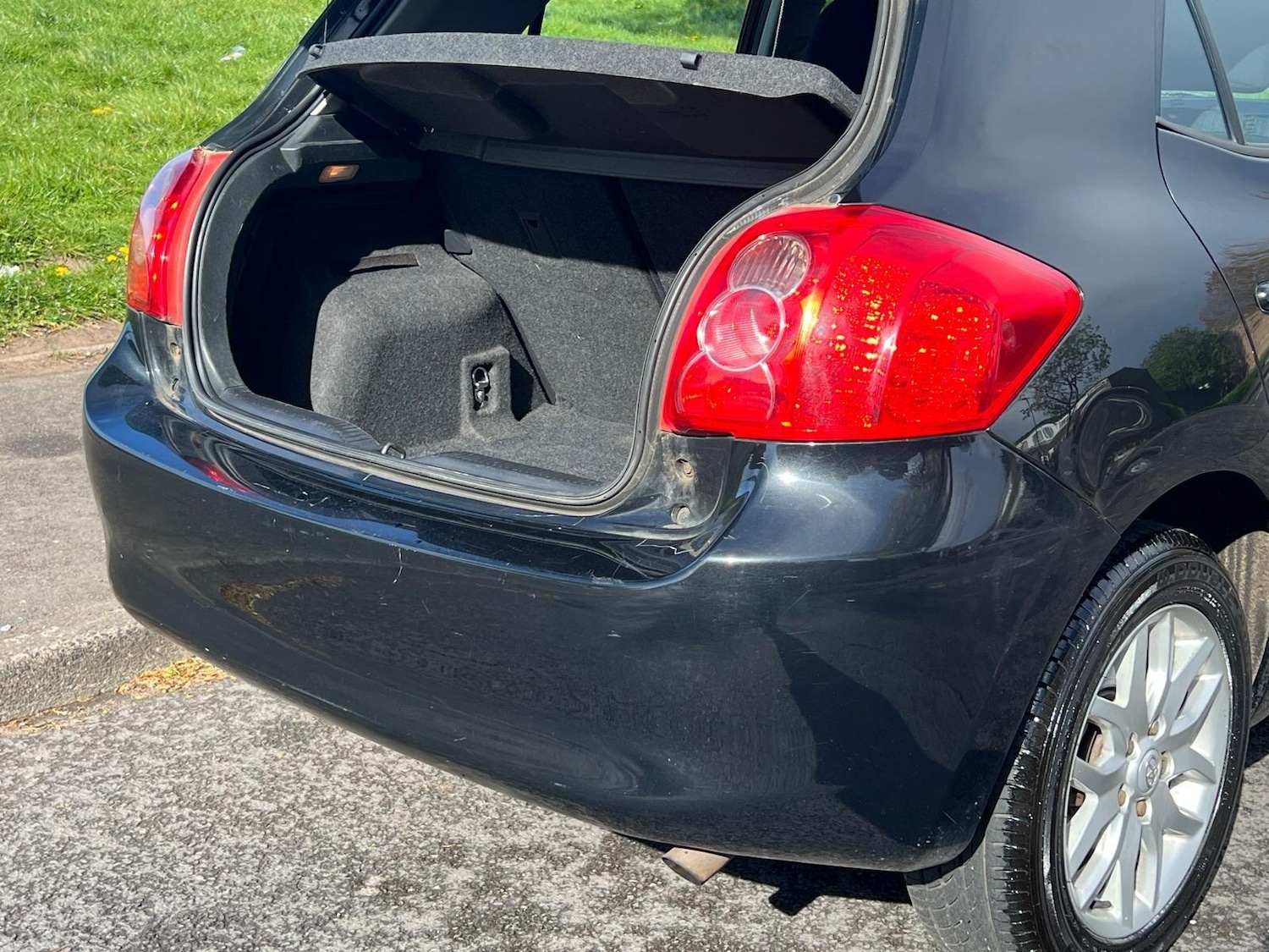 Used Toyota Auris 2008 for sale - 78215080: Photo 29