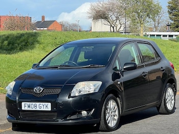 Used Toyota Auris 2008 for sale - 78215080: Photo