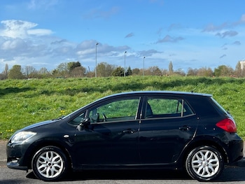 Used Toyota Auris 2008 for sale - 78215080: Photo