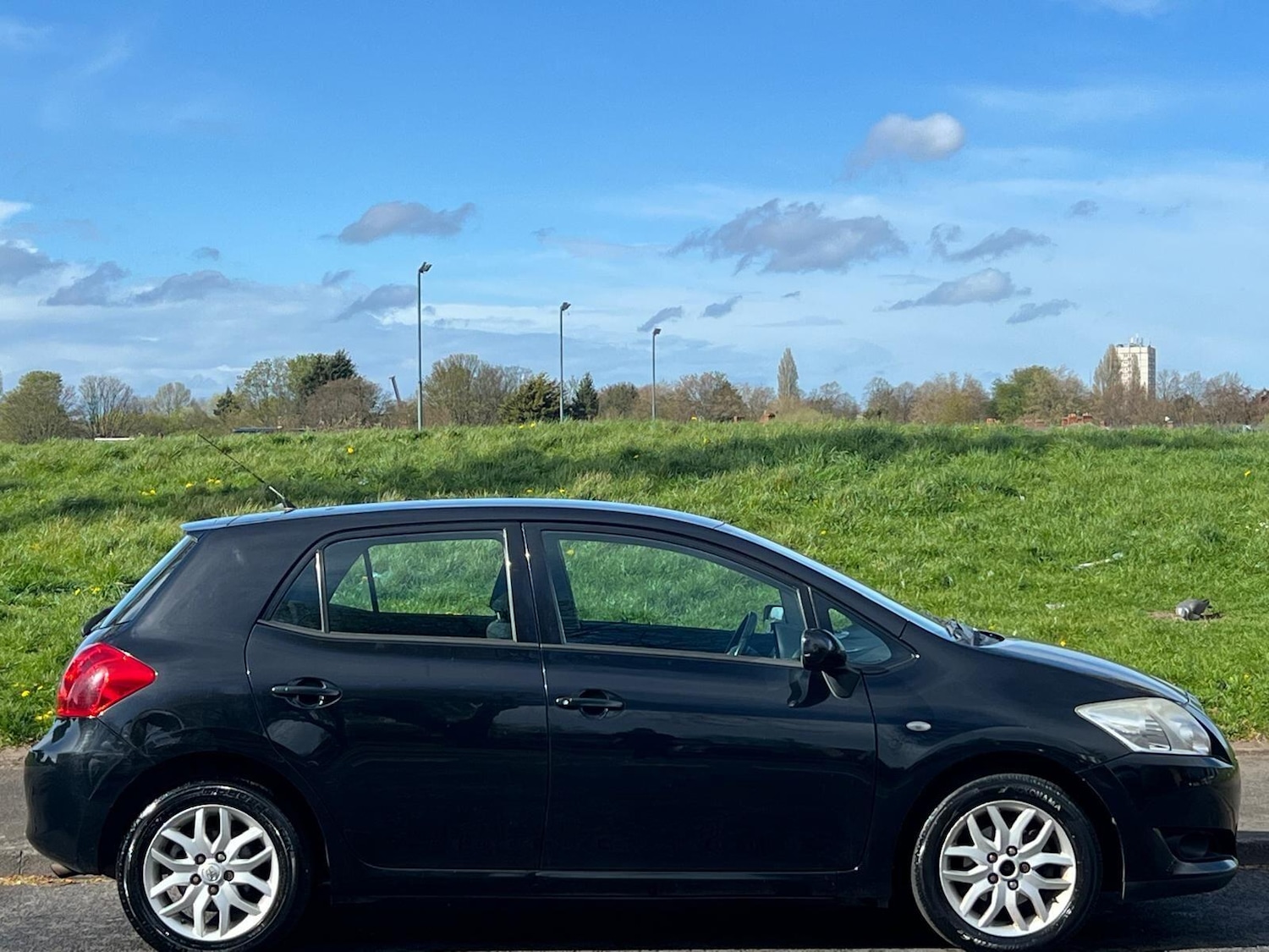 Used Toyota Auris 2008 for sale - 78215080: Photo 5