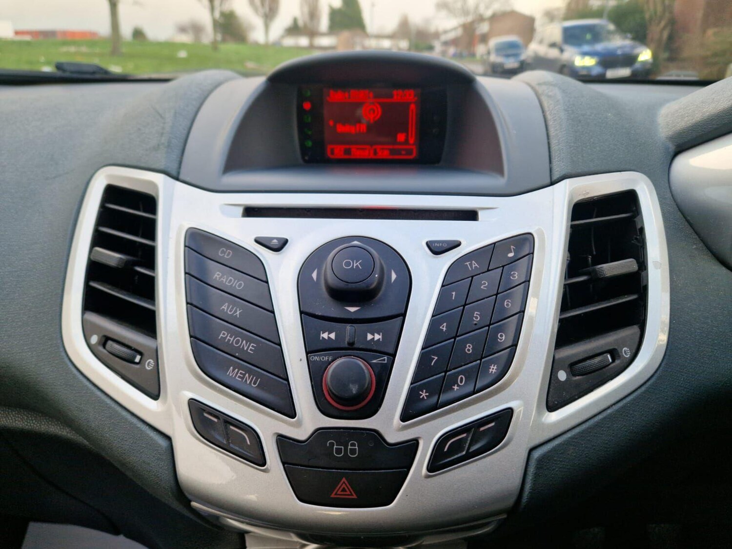 Used Ford Fiesta 2010 for sale - 77723274: Photo 17