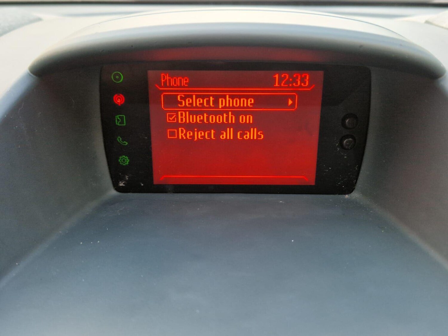 Used Ford Fiesta 2010 for sale - 77723274: Photo 19