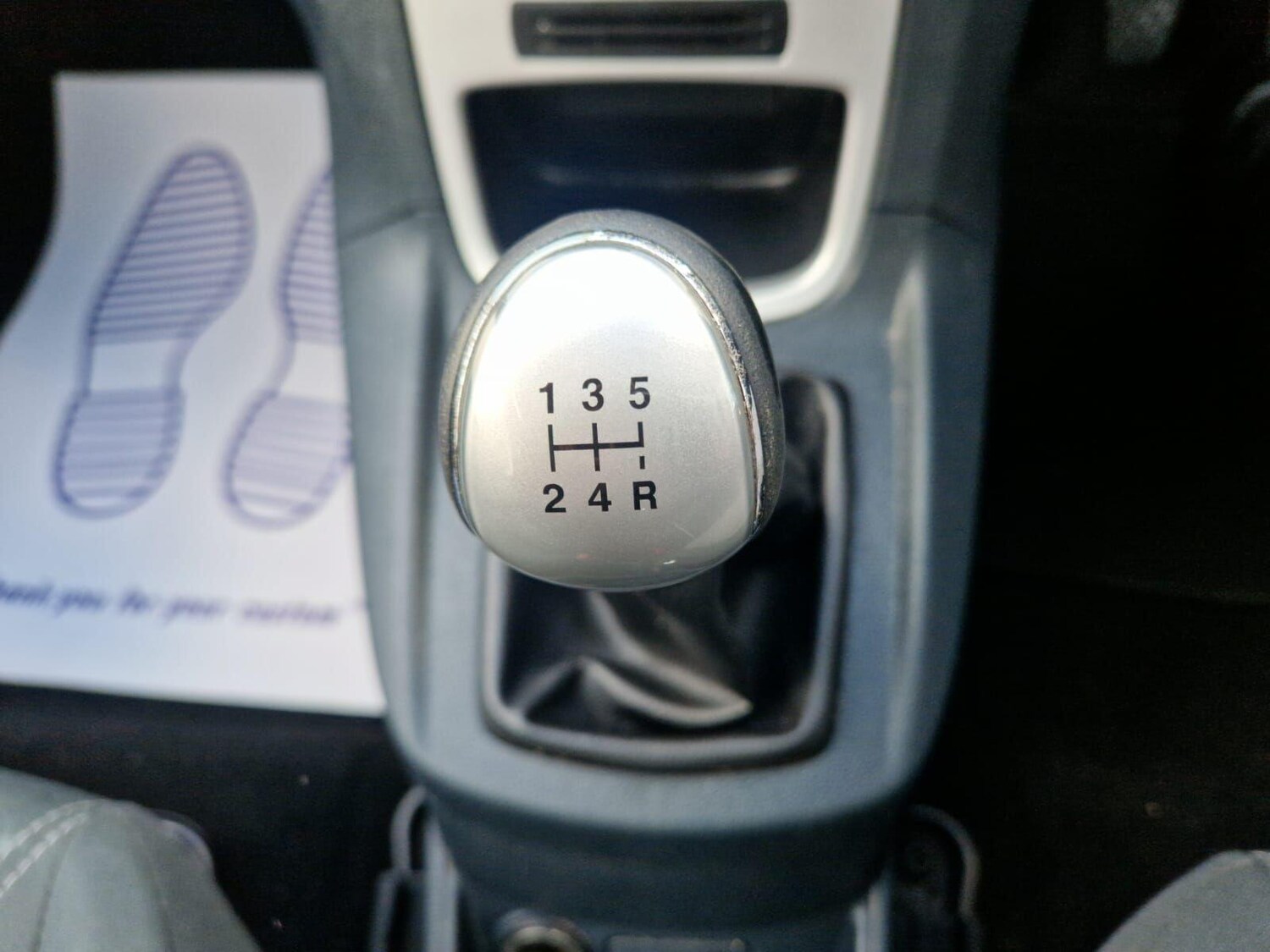 Used Ford Fiesta 2010 for sale - 77723274: Photo 22