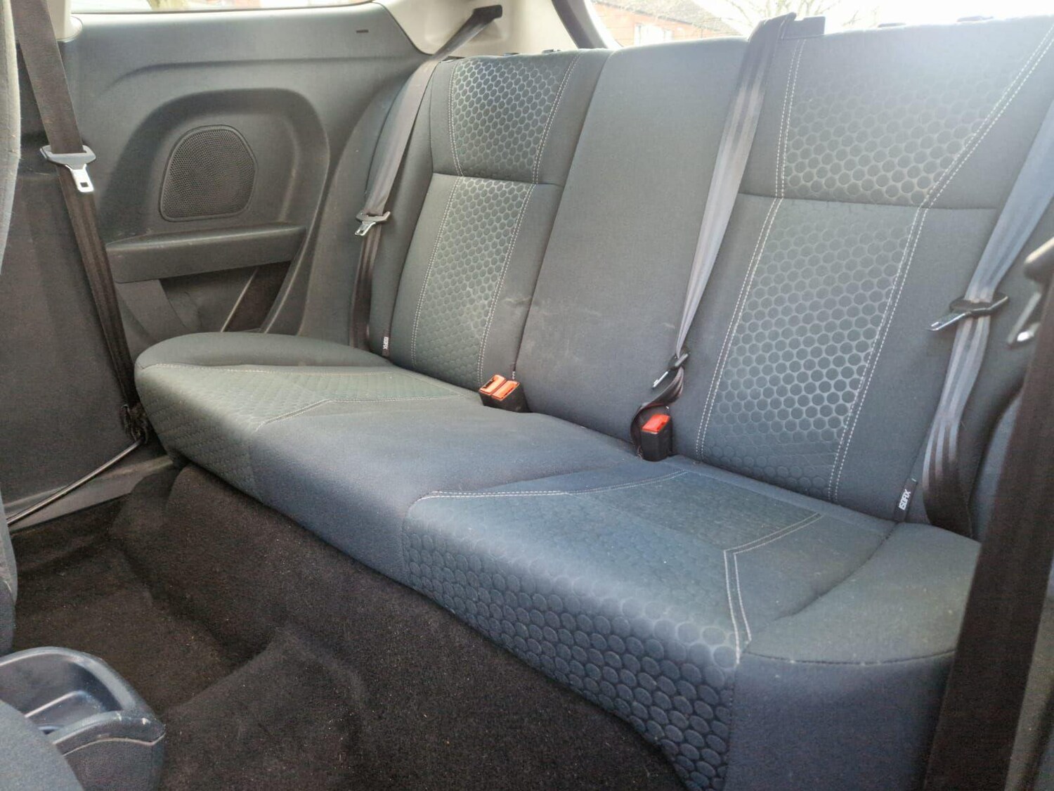 Used Ford Fiesta 2010 for sale - 77723274: Photo 26