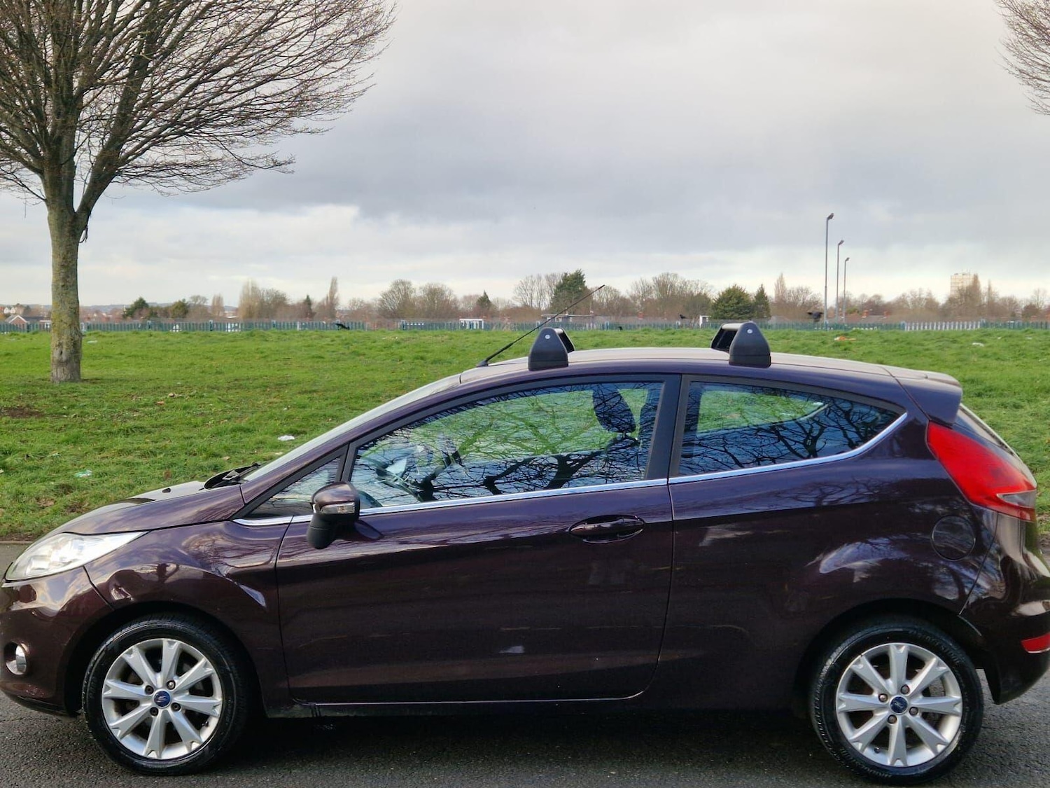 Used Ford Fiesta 2010 for sale - 77723274: Photo 5