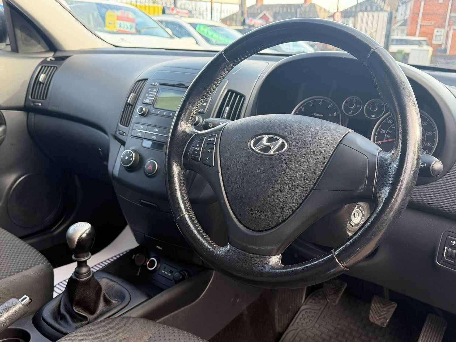 Used Hyundai i30 2010 for sale - 77386552: Photo 13