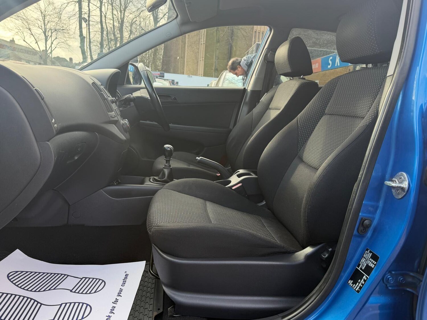 Used Hyundai i30 2010 for sale - 77386552: Photo 16