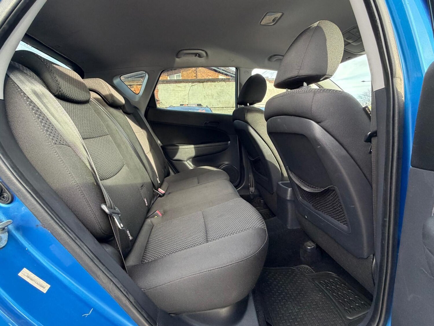 Used Hyundai i30 2010 for sale - 77386552: Photo 17