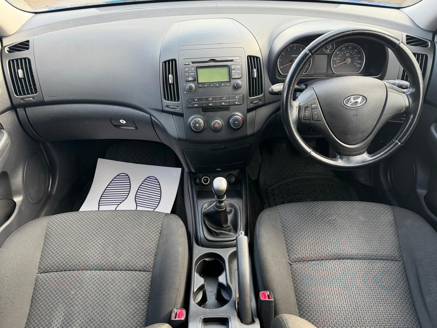 Used Hyundai i30 2010 for sale - 77386552: Photo 19