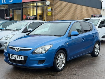 (59) - 1.4 Comfort Euro 4 5dr