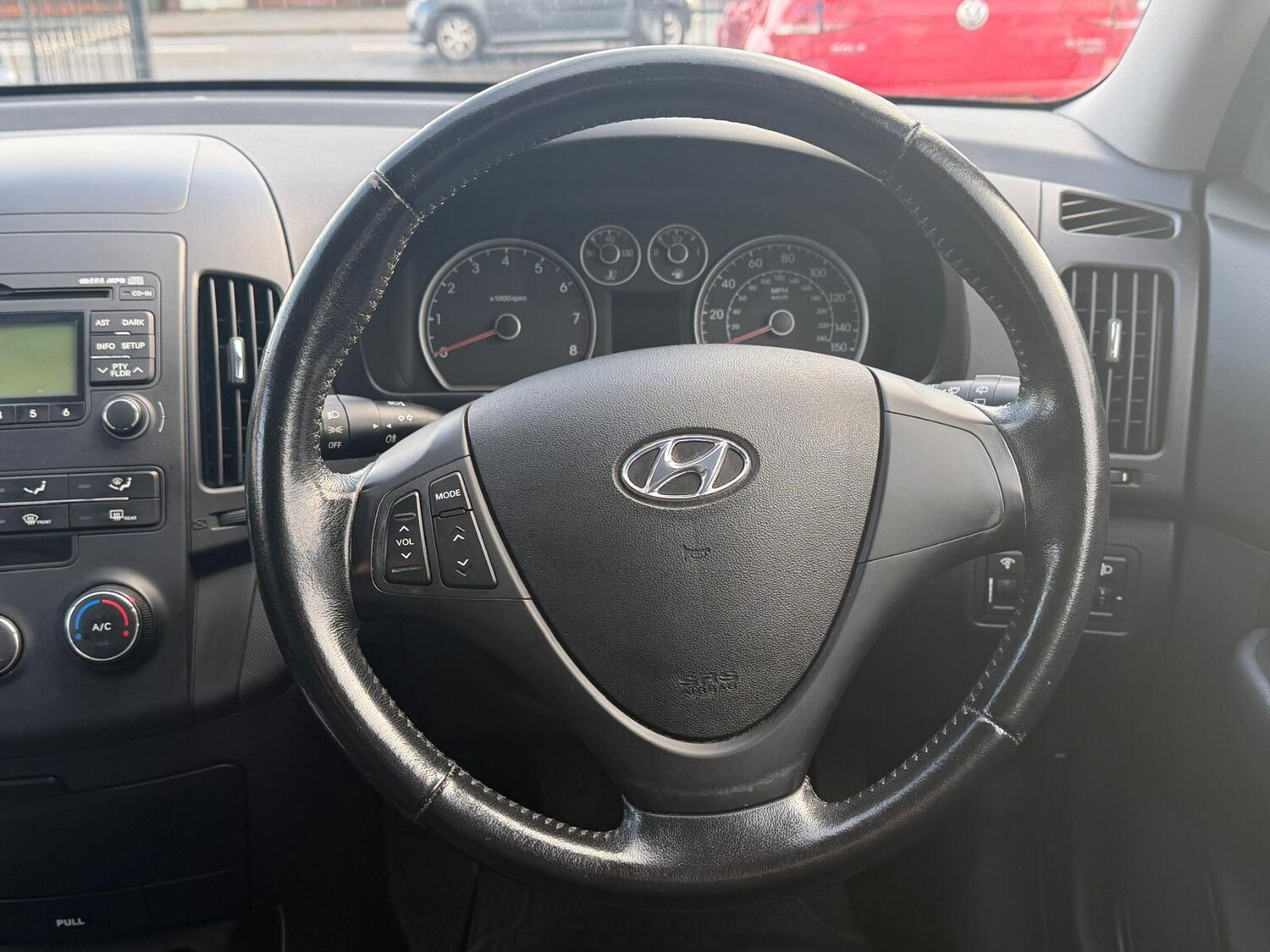 Used Hyundai i30 2010 for sale - 77386552: Photo 20