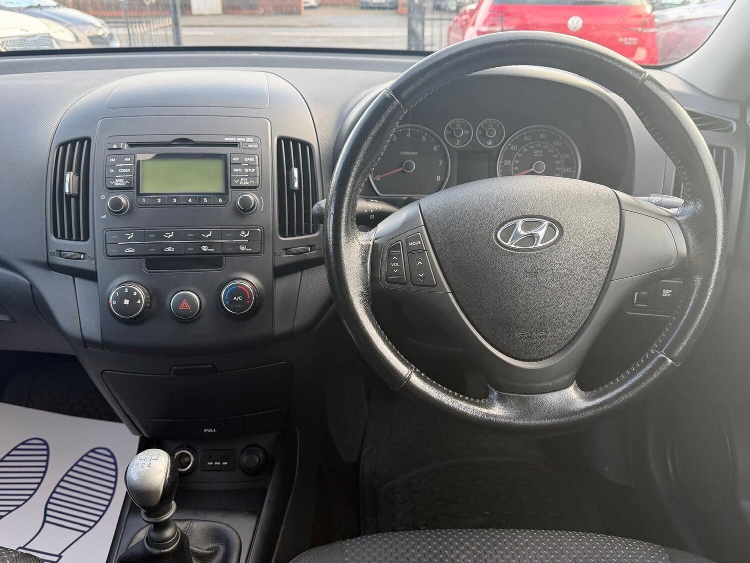 Used Hyundai i30 2010 for sale - 77386552: Photo 21