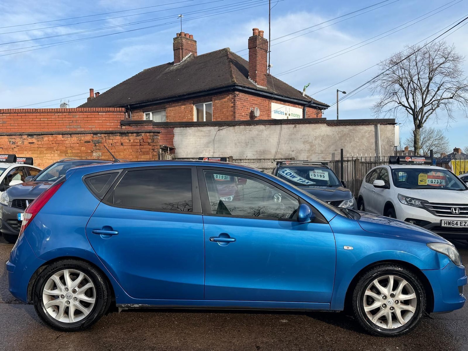 Used Hyundai i30 2010 for sale - 77386552: Photo 6