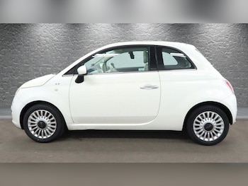 Used Fiat 500 2011 for sale - 78335109: Photo