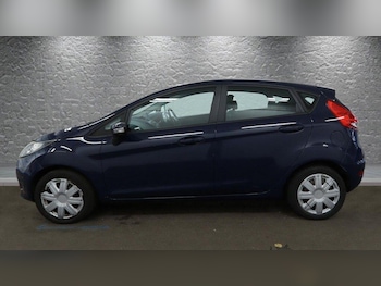 Used Ford Fiesta 2009 for sale - 79168737: Photo