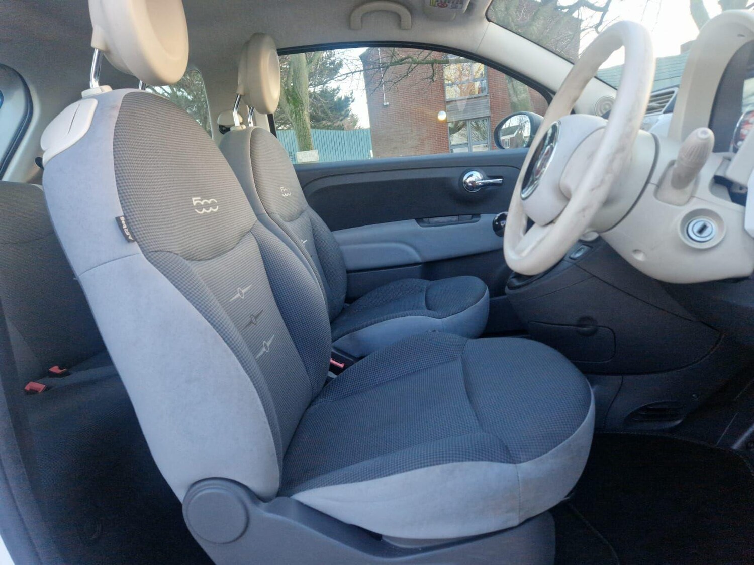 Used Fiat 500 2014 for sale - 77203078: Photo 13