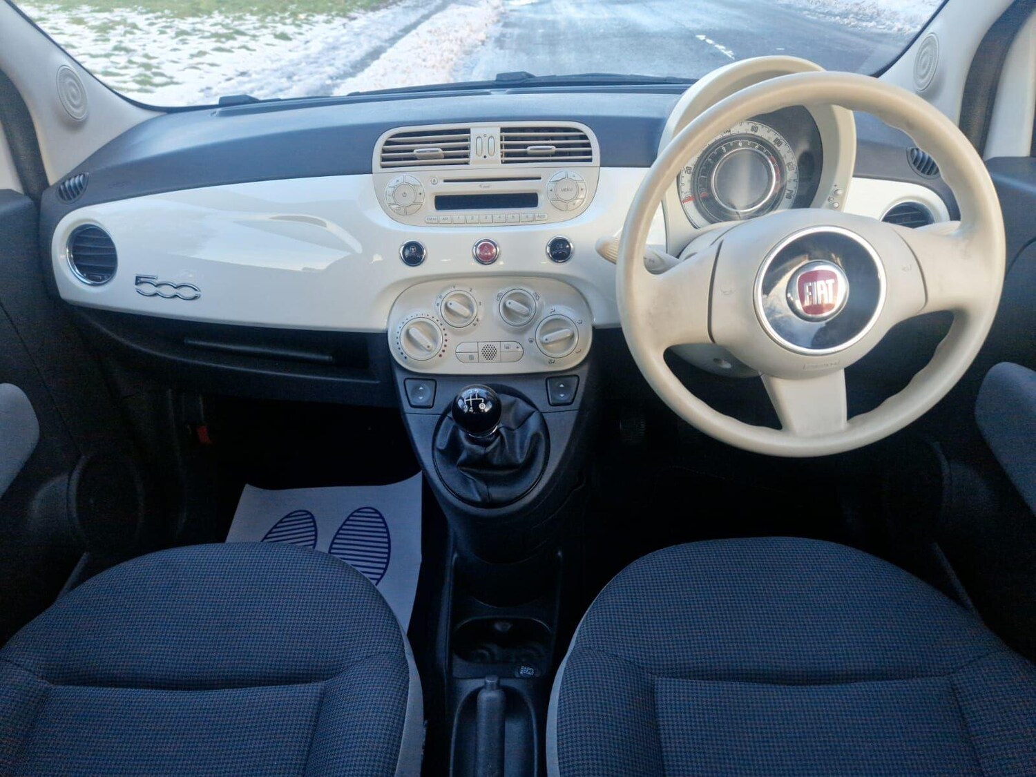 Used Fiat 500 2014 for sale - 77203078: Photo 19