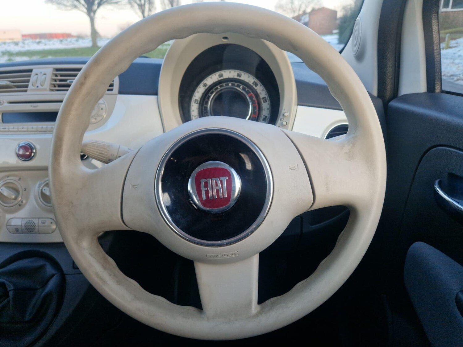 Used Fiat 500 2014 for sale - 77203078: Photo 21