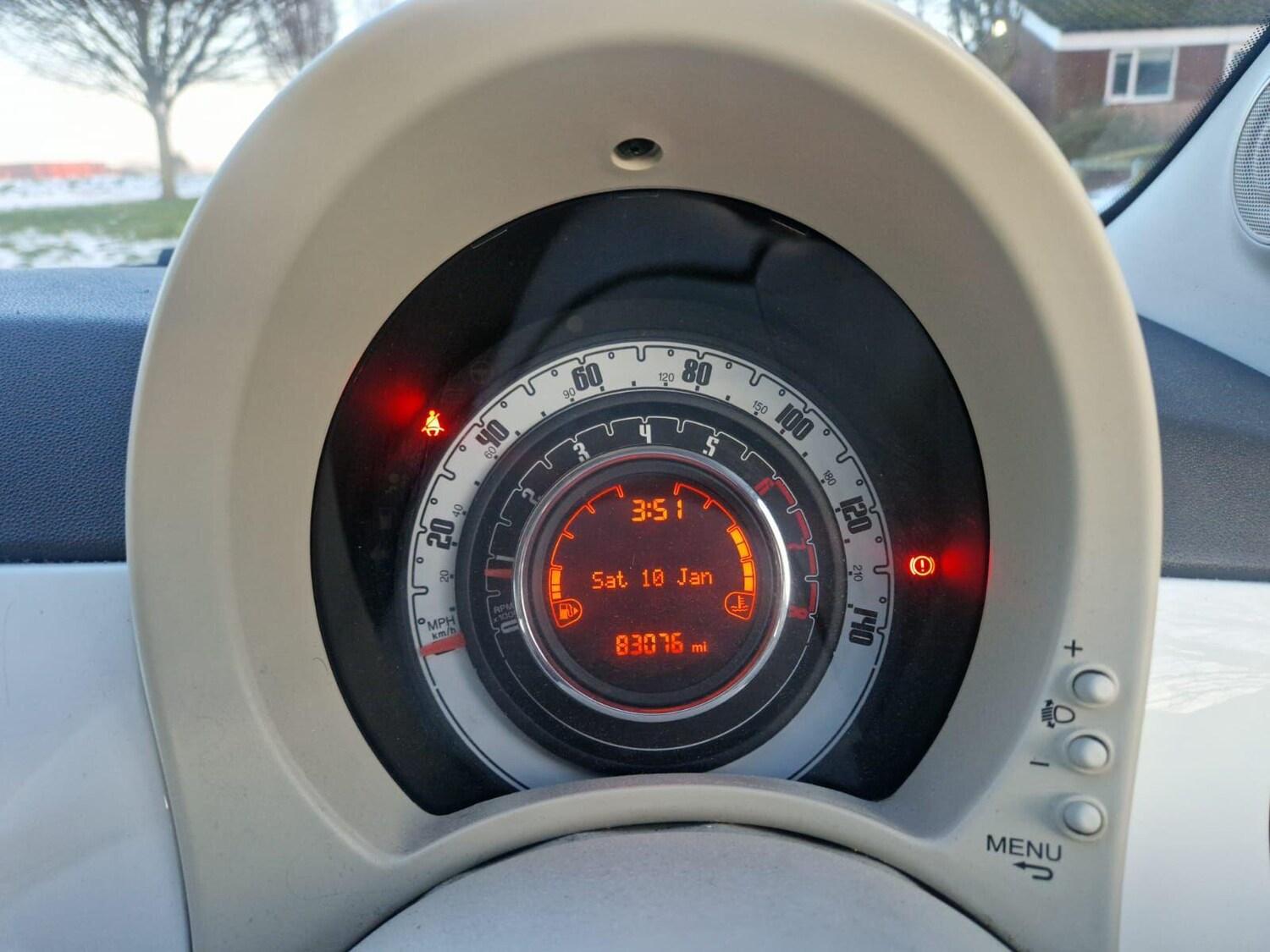 Used Fiat 500 2014 for sale - 77203078: Photo 22