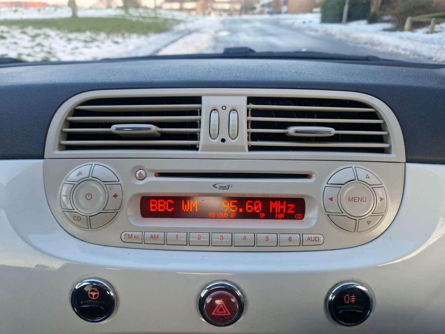 Used Fiat 500 2014 for sale - 77203078: Photo 23