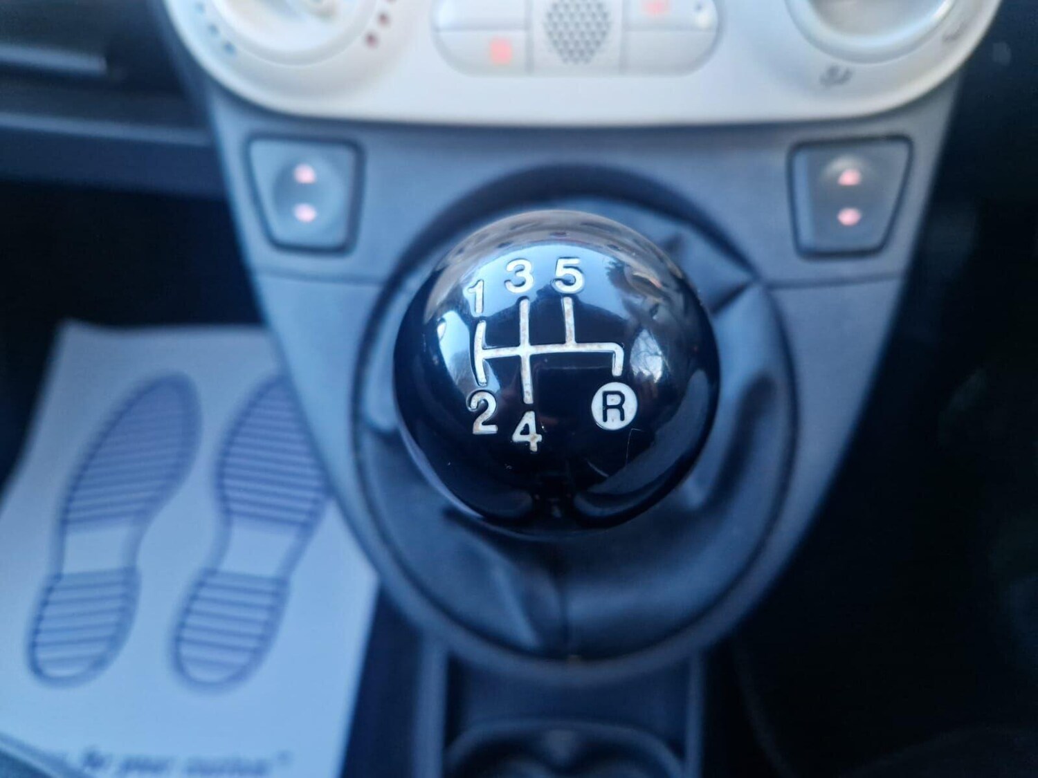 Used Fiat 500 2014 for sale - 77203078: Photo 25