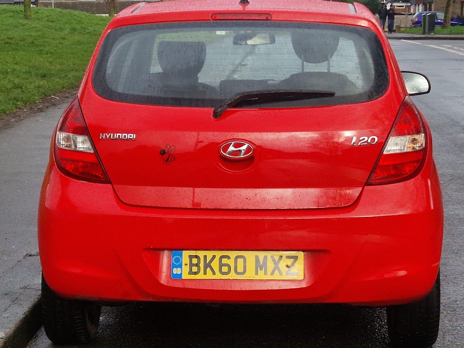 Used Hyundai i20 2010 for sale - 77625711: Photo 11