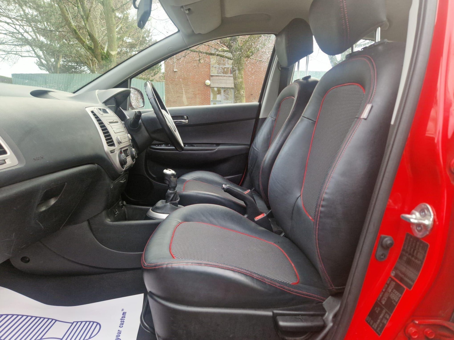 Used Hyundai i20 2010 for sale - 77625711: Photo 14