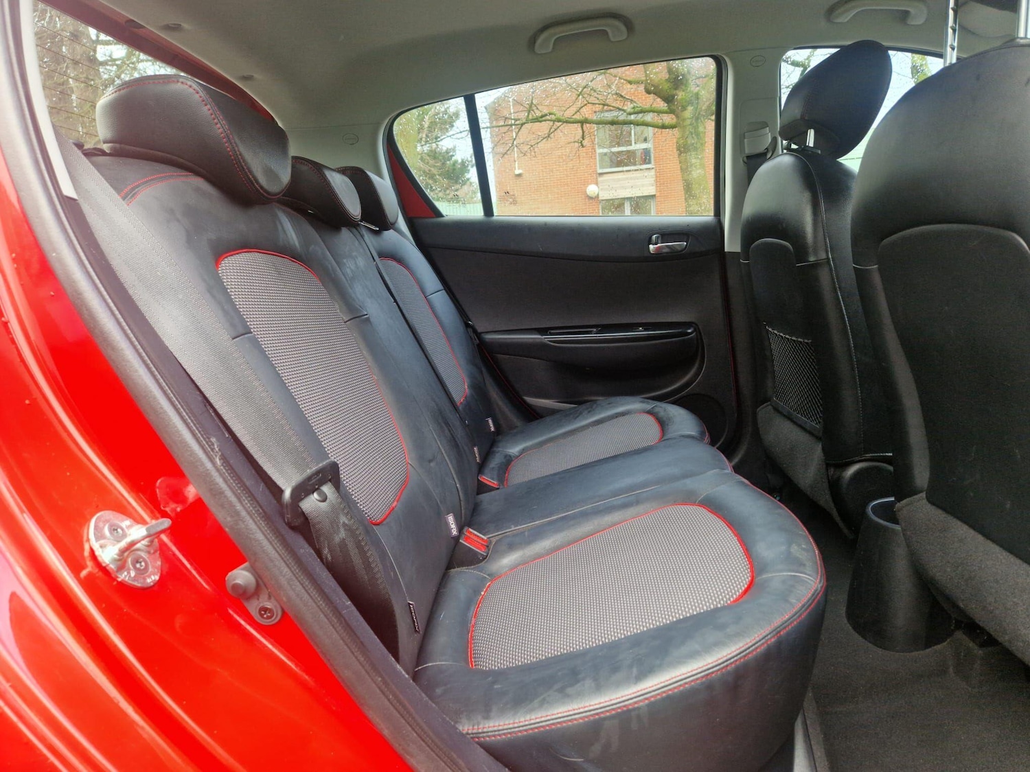 Used Hyundai i20 2010 for sale - 77625711: Photo 16