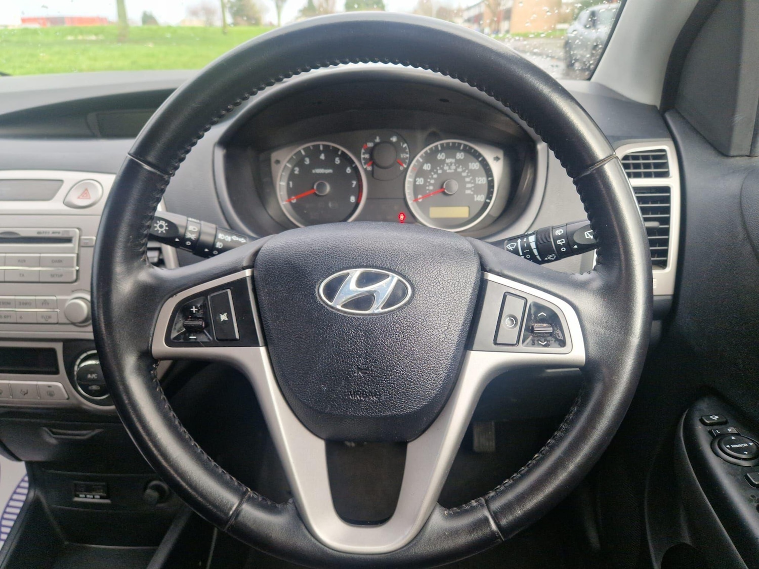 Used Hyundai i20 2010 for sale - 77625711: Photo 20
